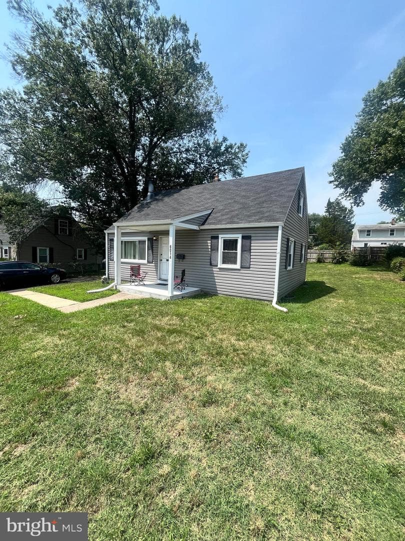 6014 Bangor Drive photo 2