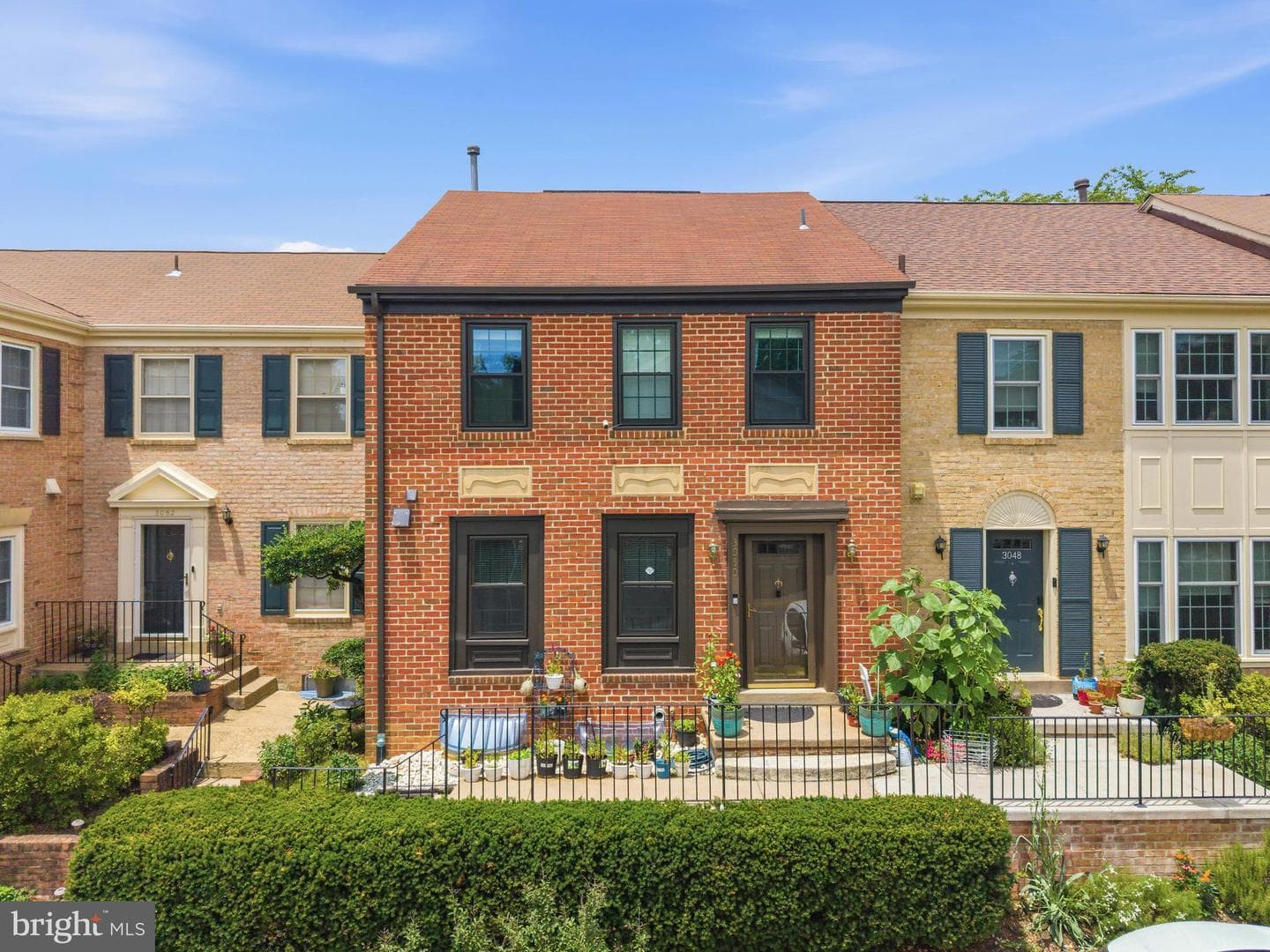 3050 Federal Hill Drive, Falls Church