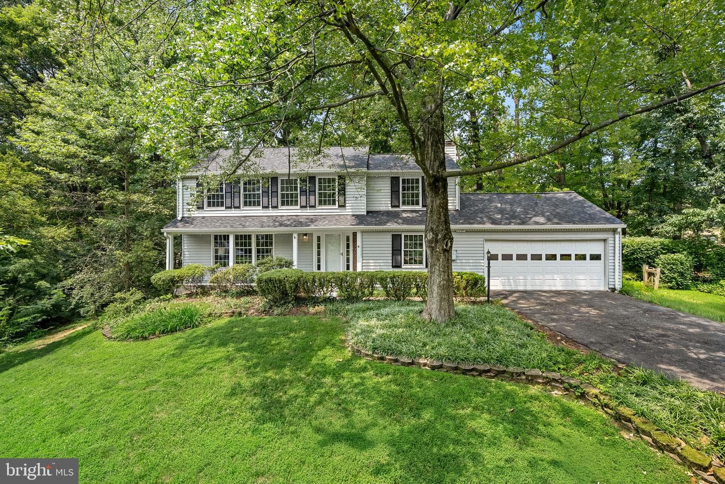2284 Dosinia Court, Reston