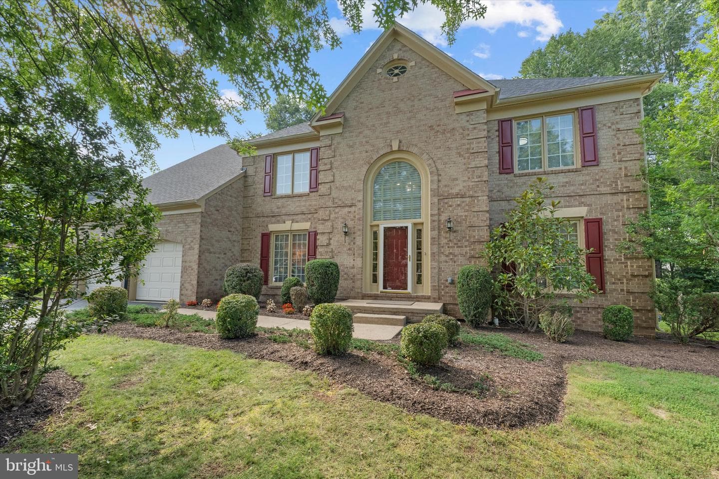 15094 Wetherburn Drive, Centreville