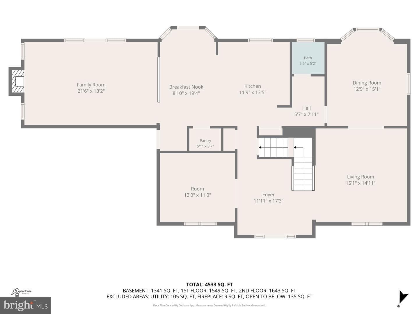 15094 Wetherburn Drive photo 61
