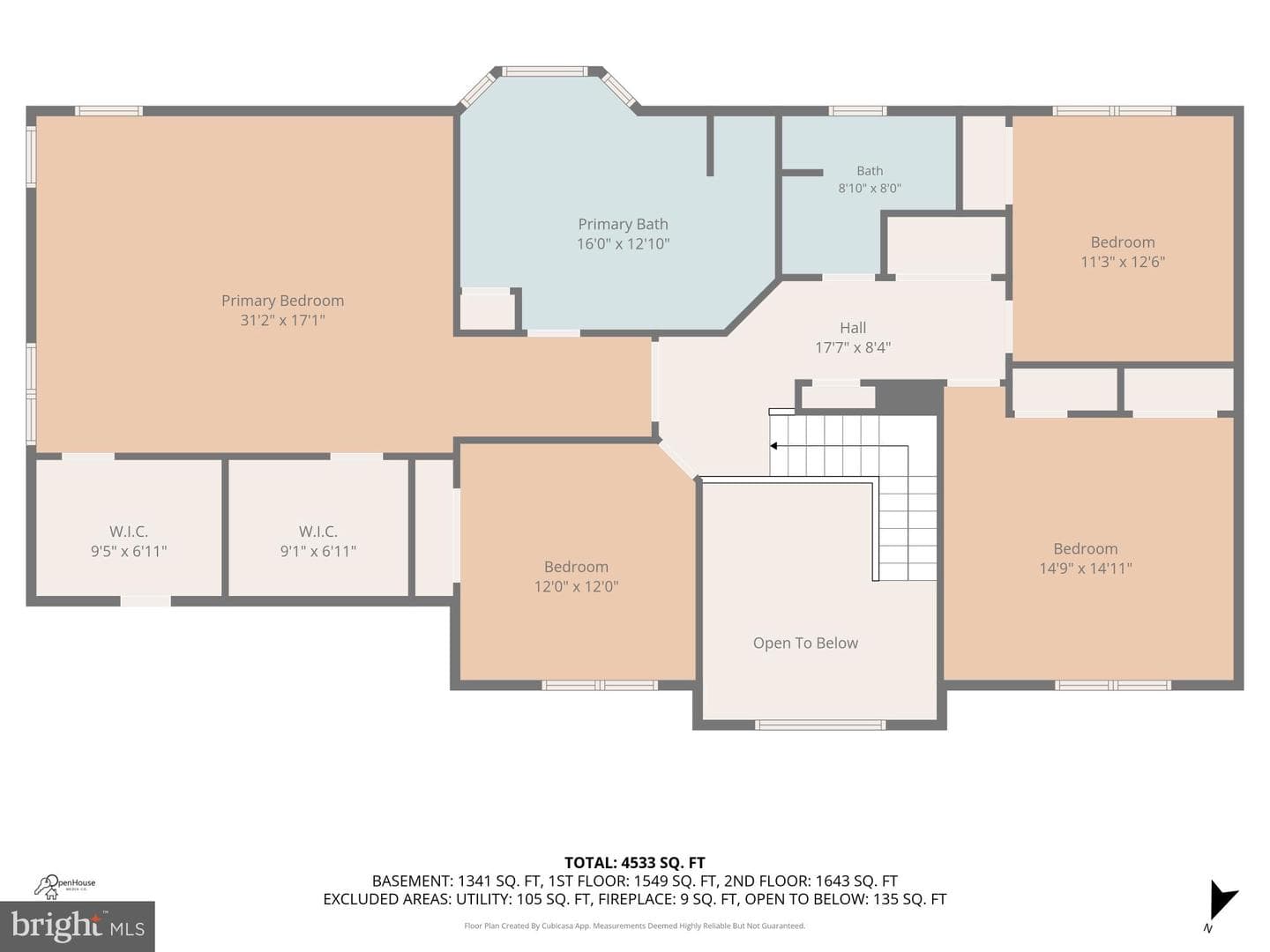15094 Wetherburn Drive photo 62