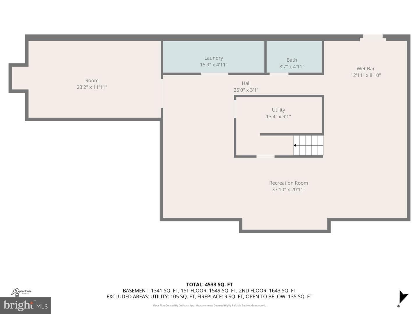 15094 Wetherburn Drive photo 63