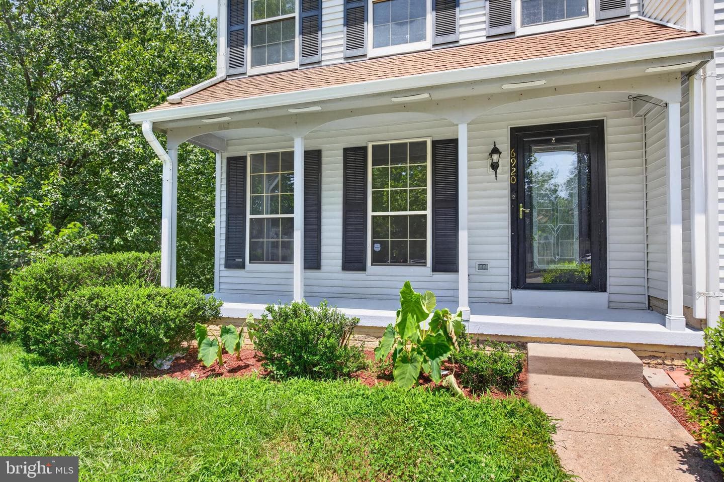 6920 Hovingham Court photo 2