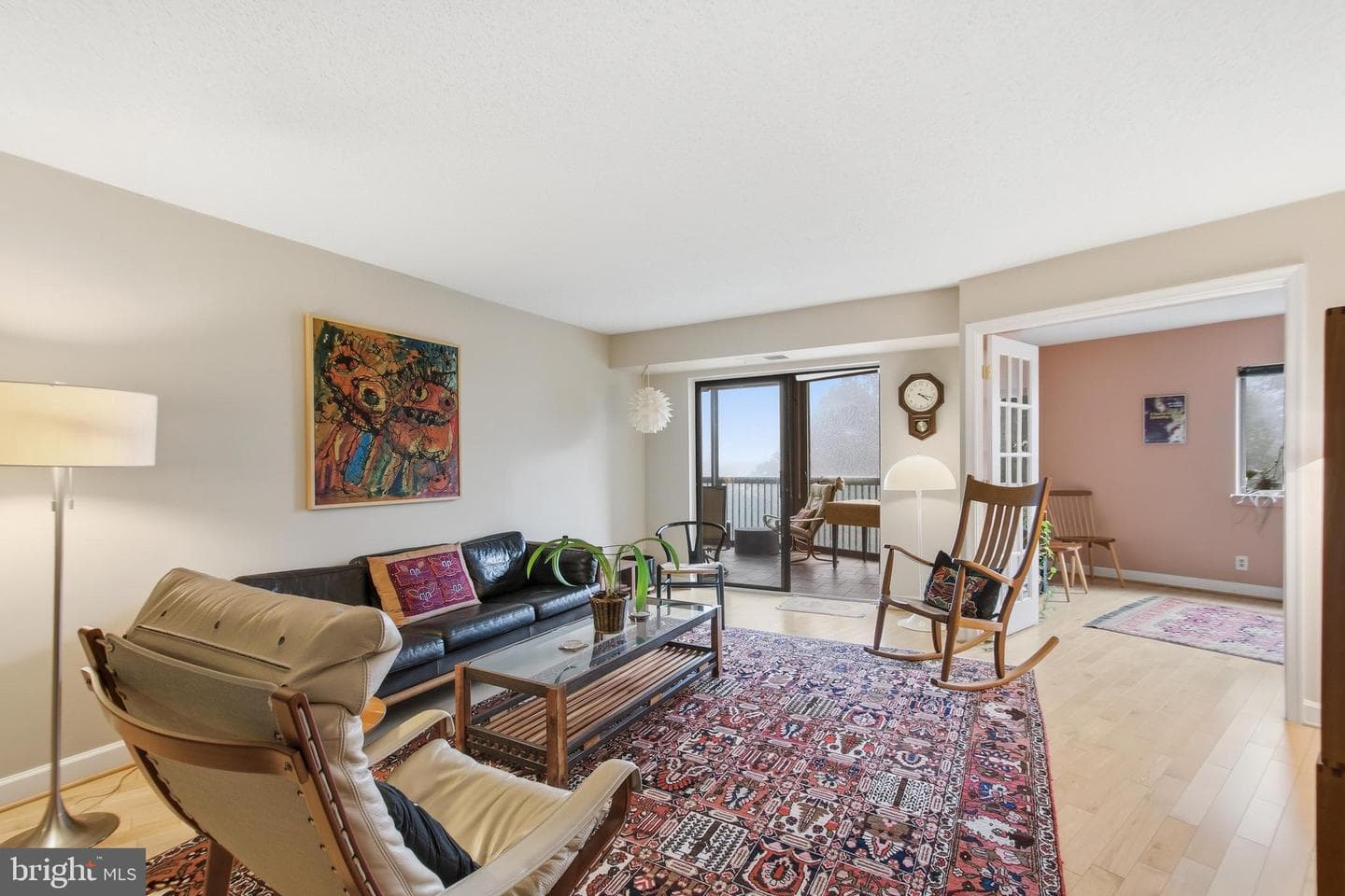 5902 Mount Eagle Drive #714 photo 15