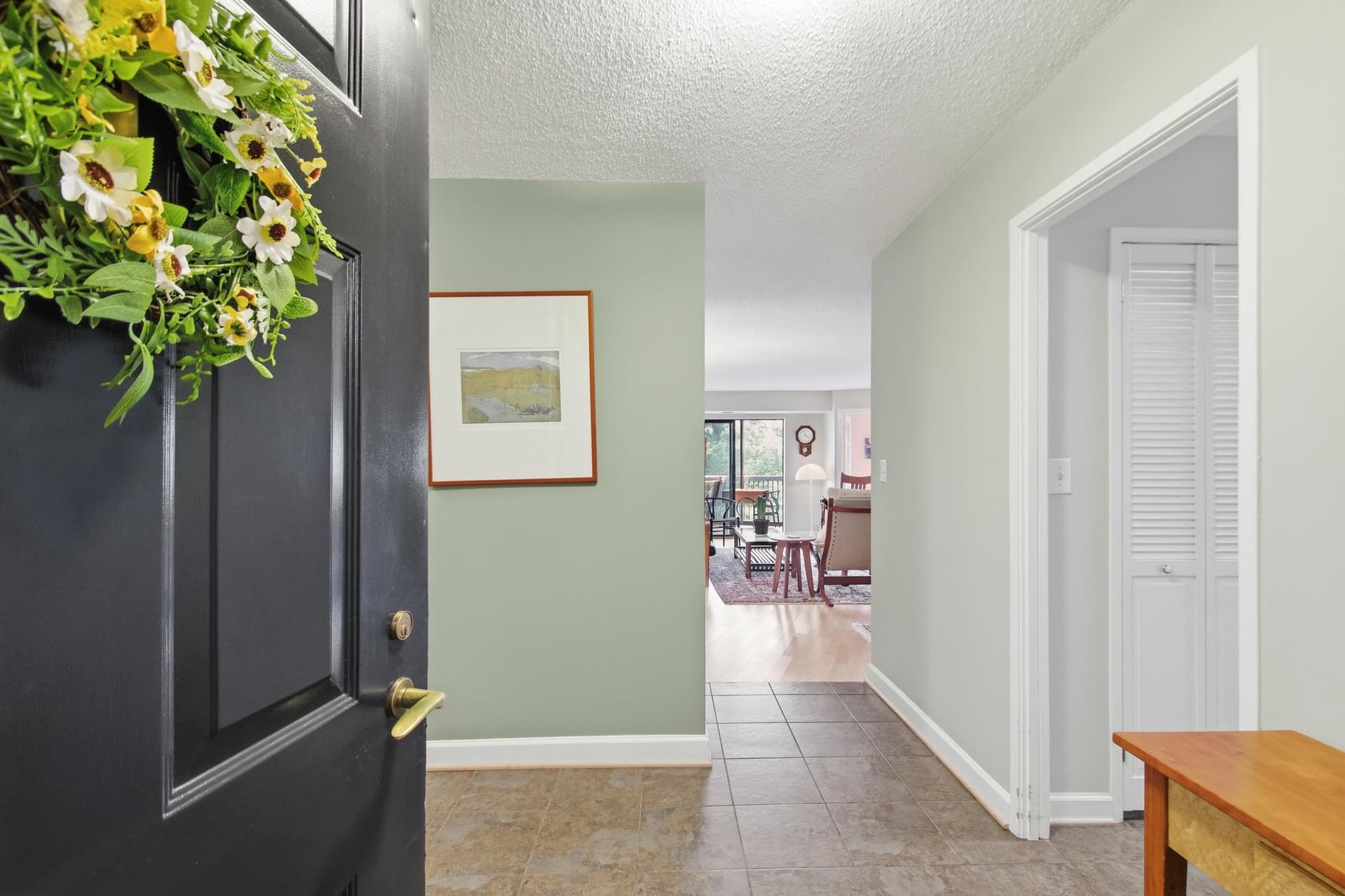 5902 Mount Eagle Drive #714 photo 20