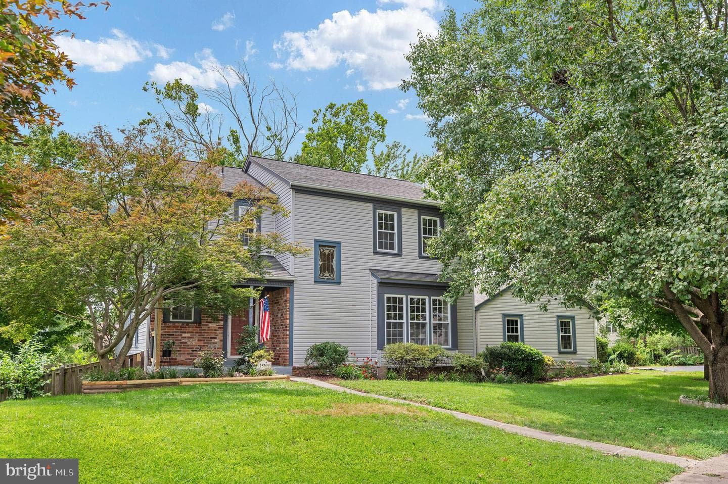 15209 General Stevens Court