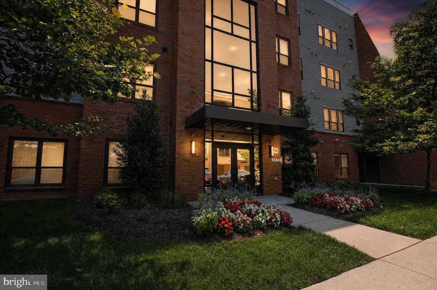 8970 Fascination Court #130, Lorton