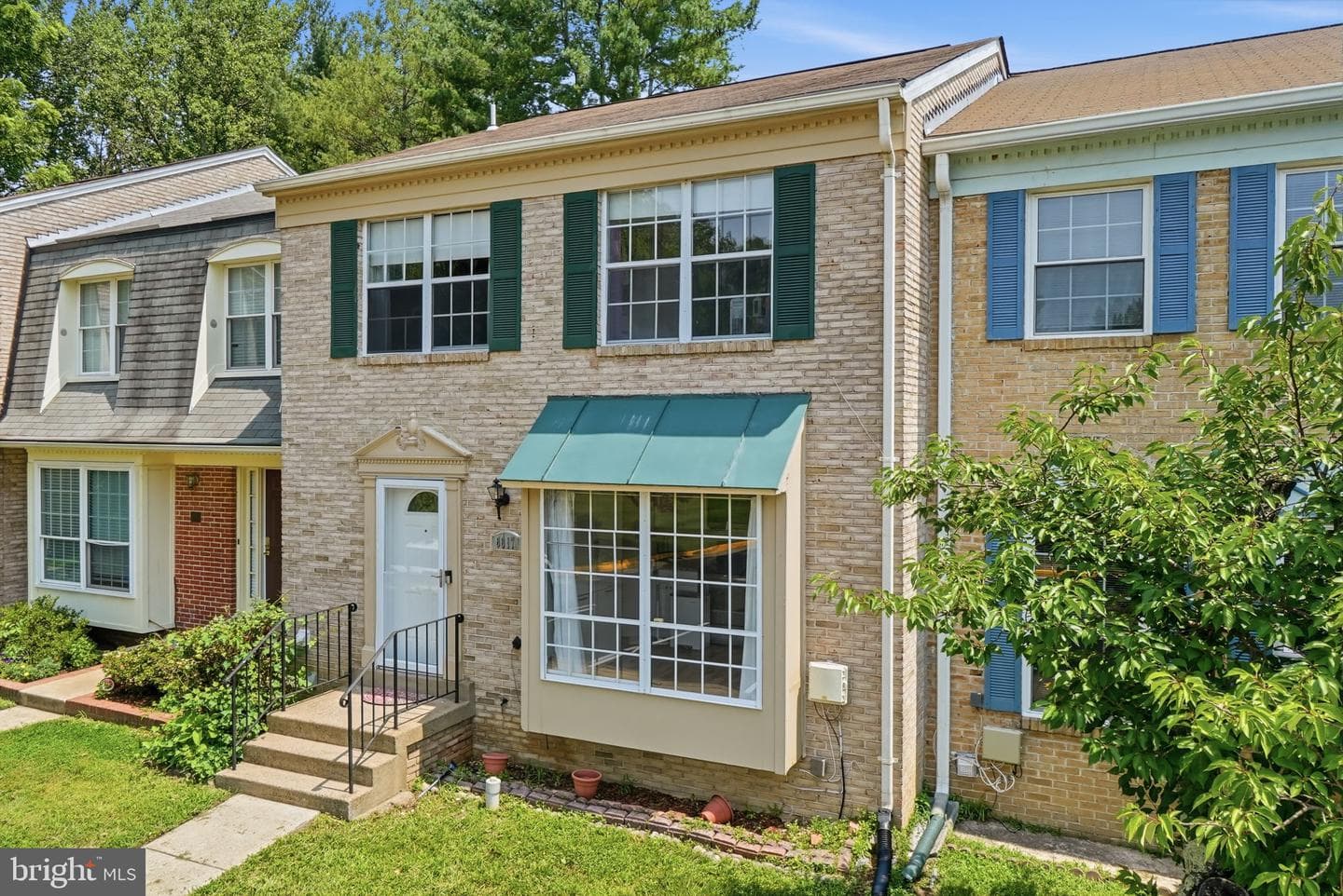 6617 Green Ash Court, Springfield