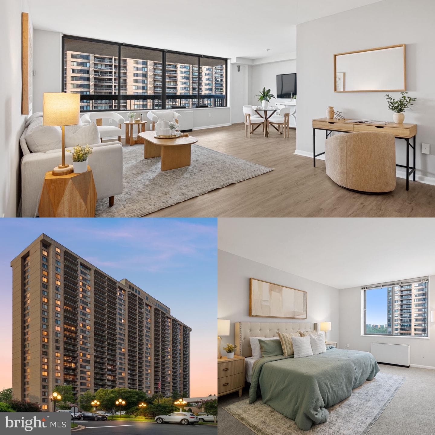 3701 S George Mason Drive #916n, Falls Church