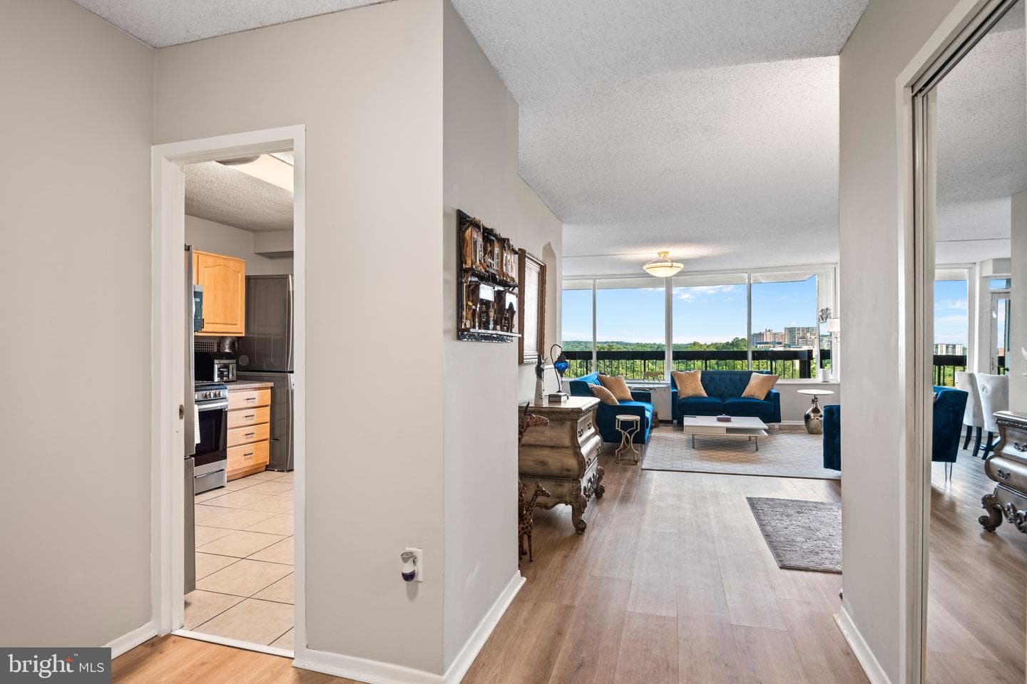3705 S George Mason Drive #914s photo 16