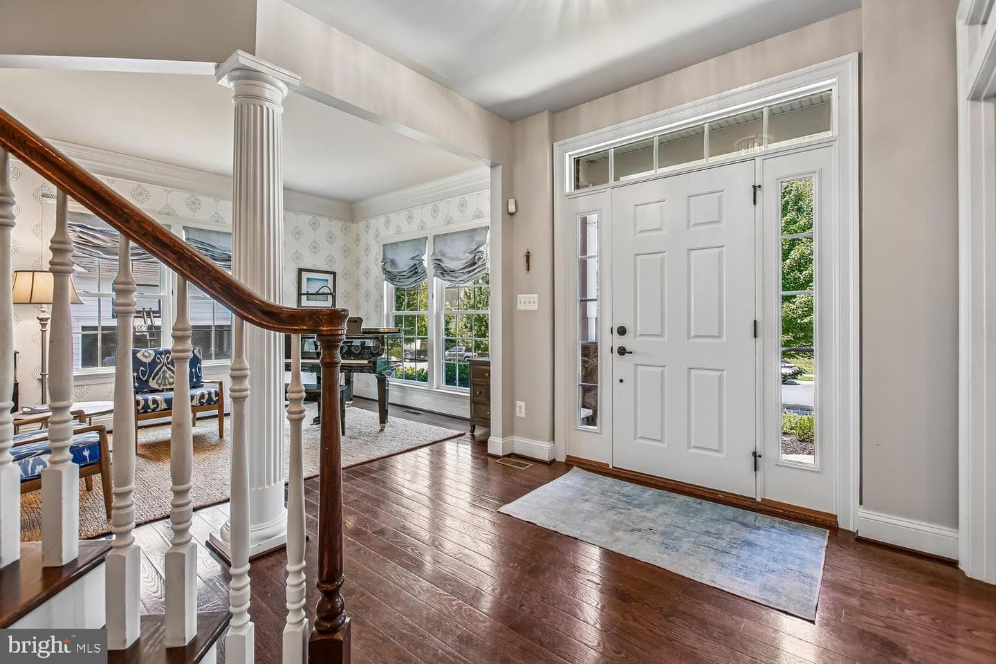 9423 Ferry Landing Court, Alexandria