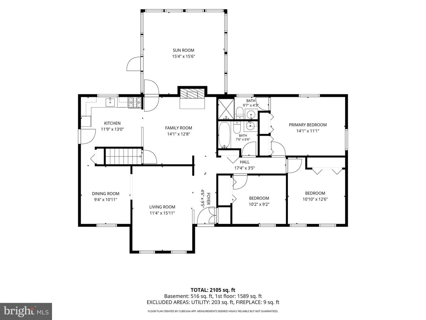 14833 Cranoke Street photo 67