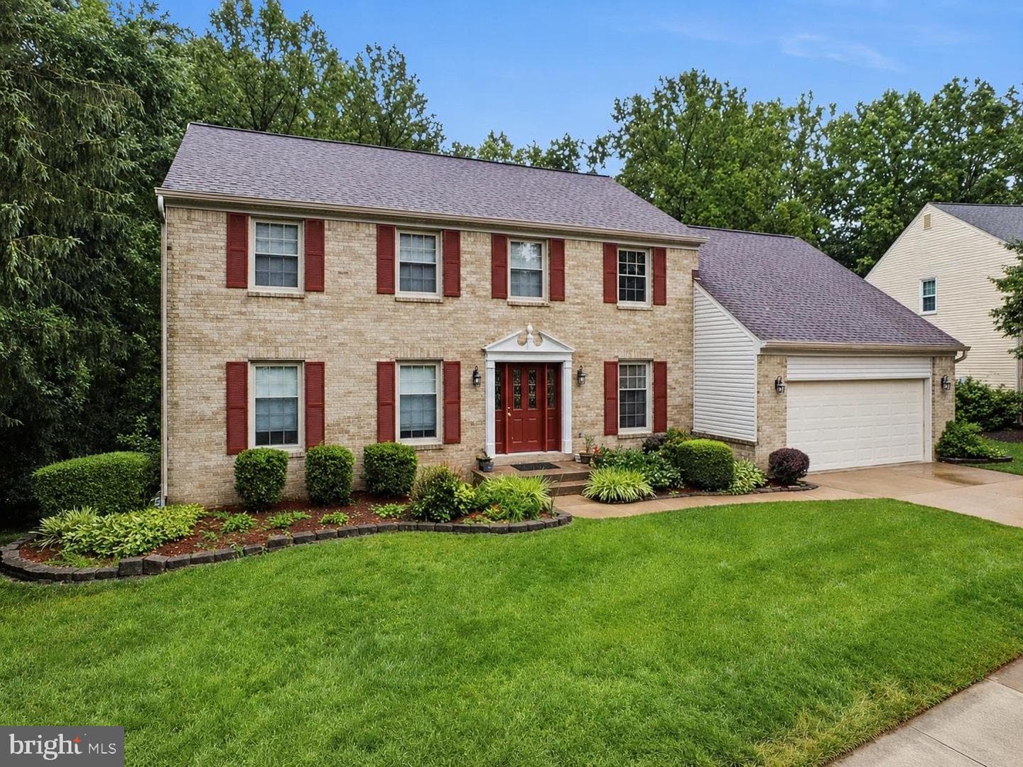 10159 Wavell Road, Fairfax