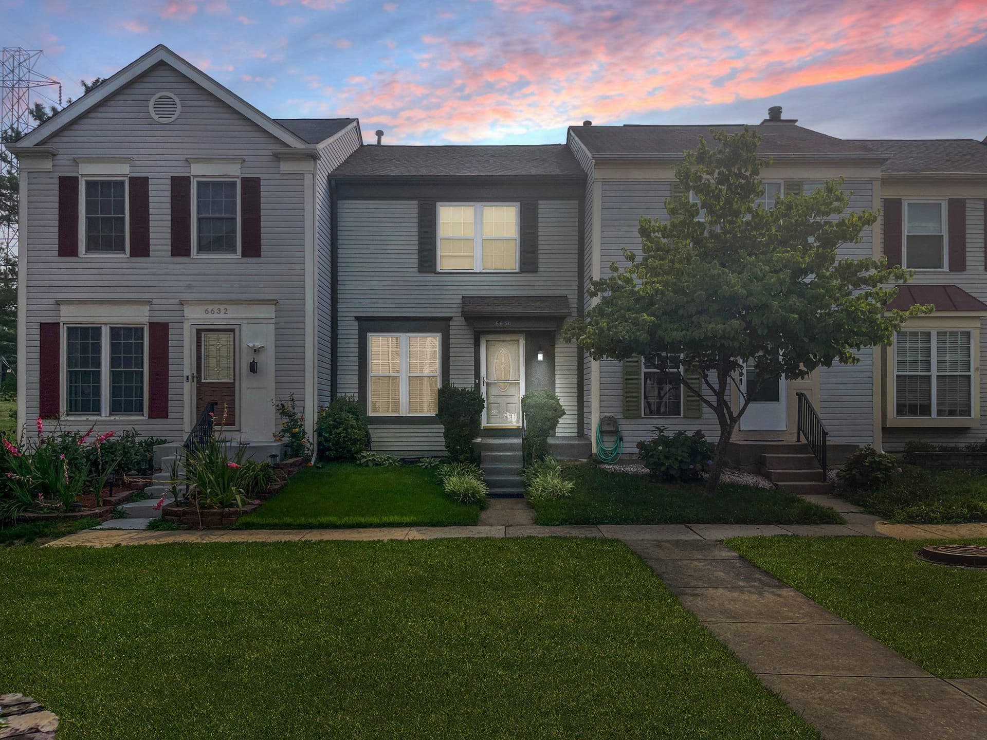 6630 High Valley Lane, Alexandria