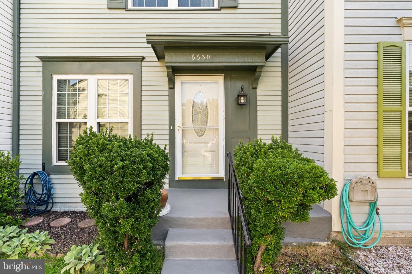 6630 High Valley Lane, Alexandria