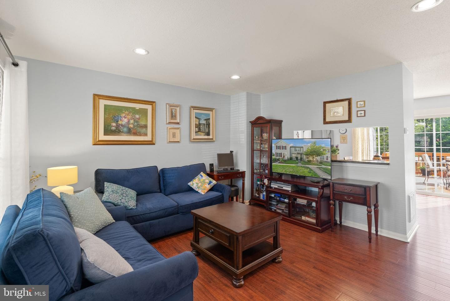 6630 High Valley Lane photo 3