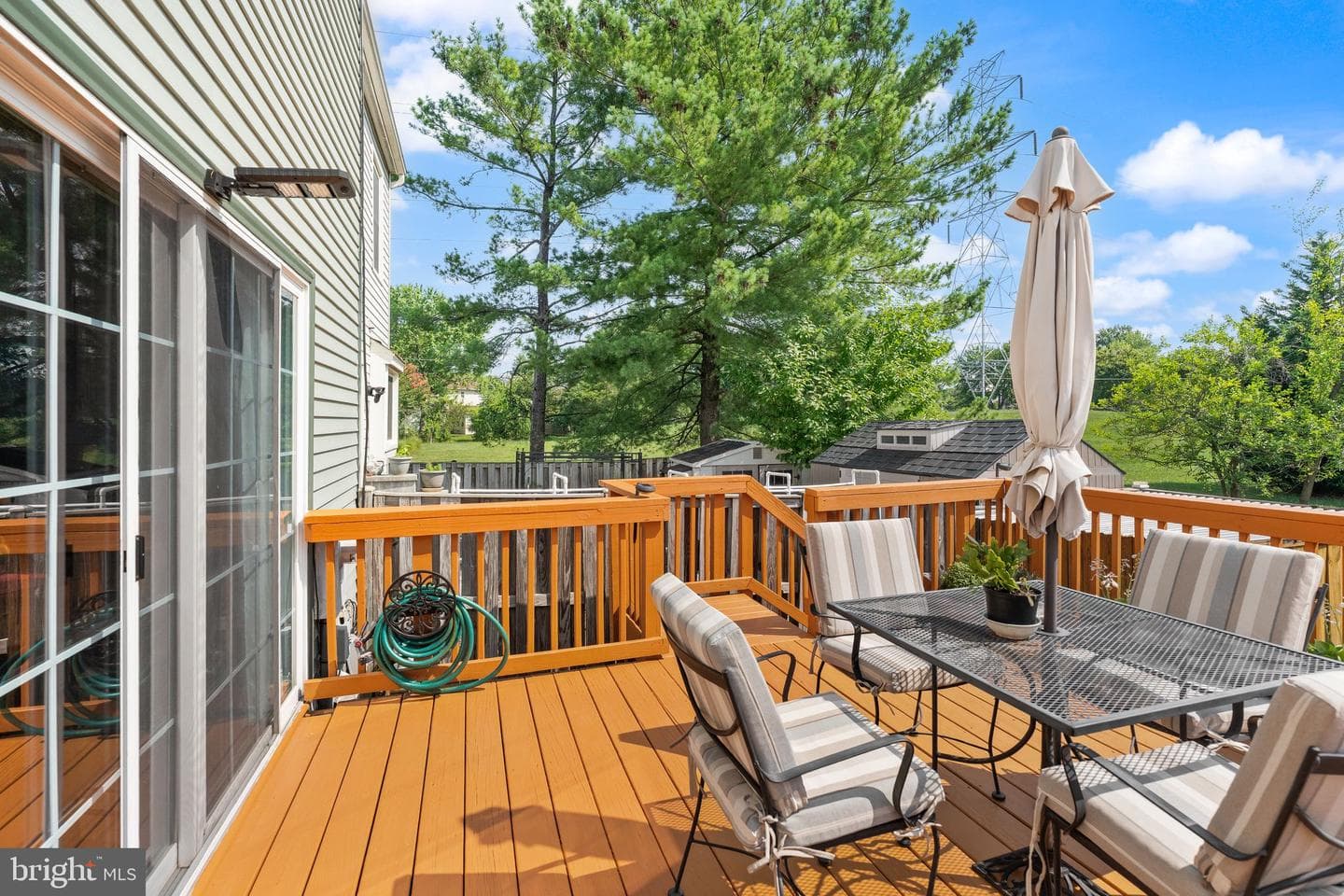 6630 High Valley Lane photo 30