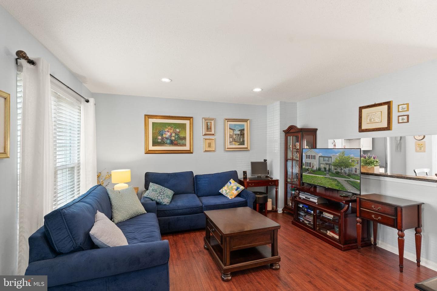 6630 High Valley Lane photo 4