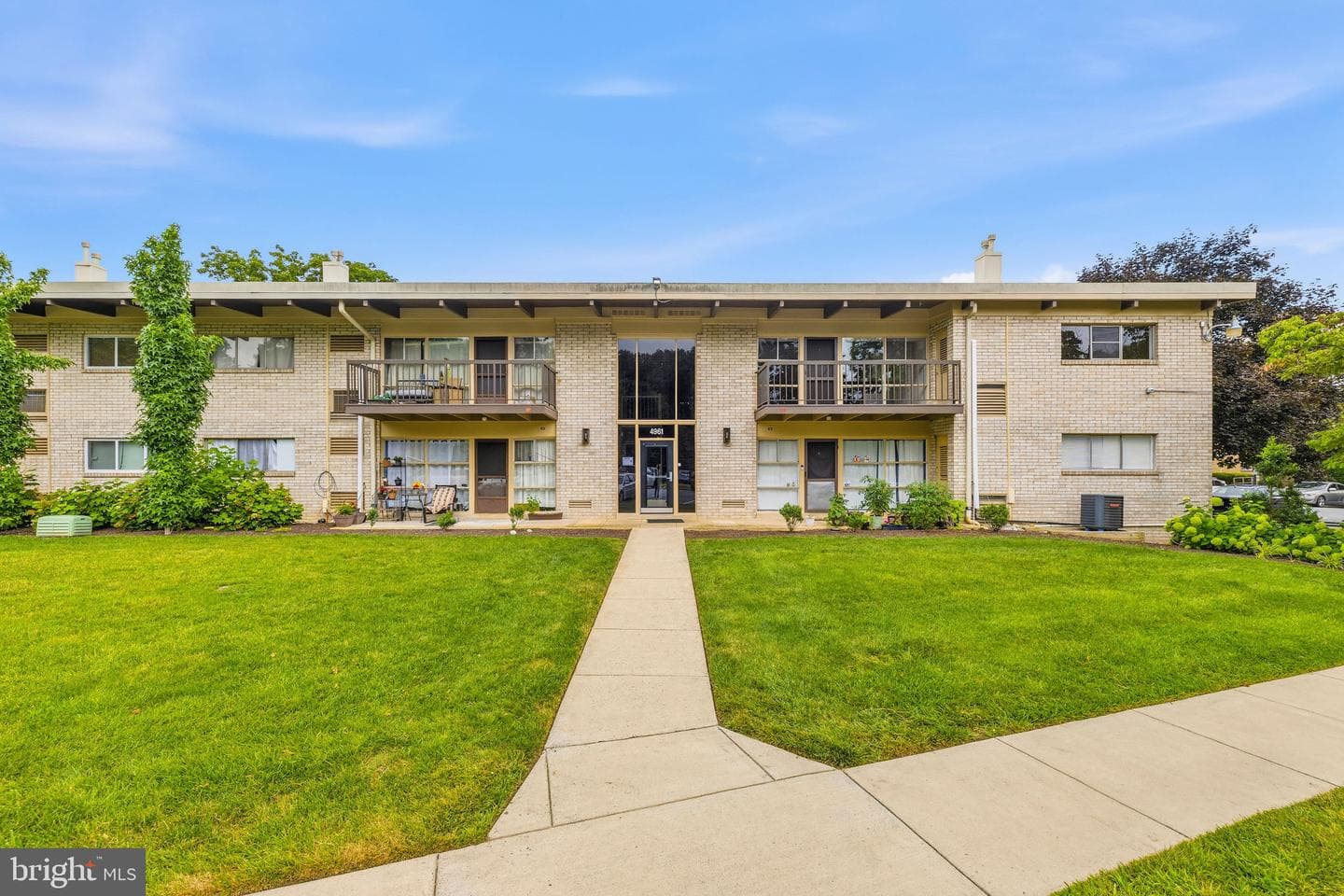 4961 Americana Drive #208, Annandale