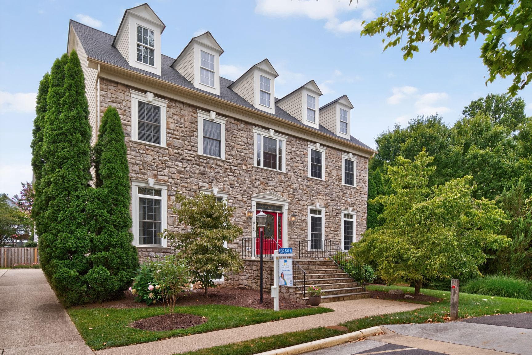 10345 Southam Lane, Oakton