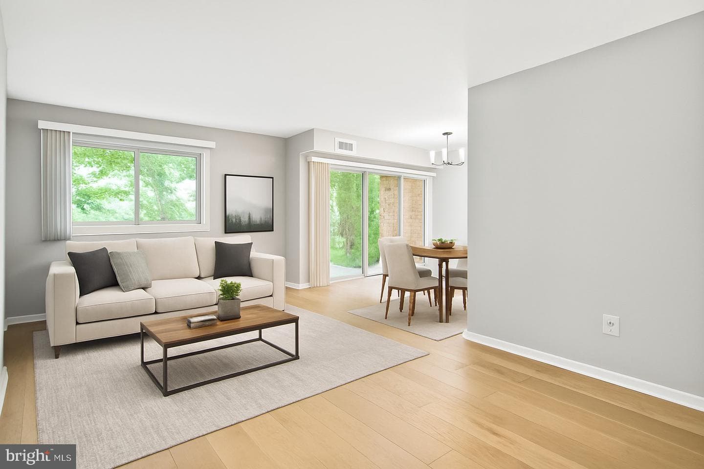 8001 Chanute Place #5, Falls Church
