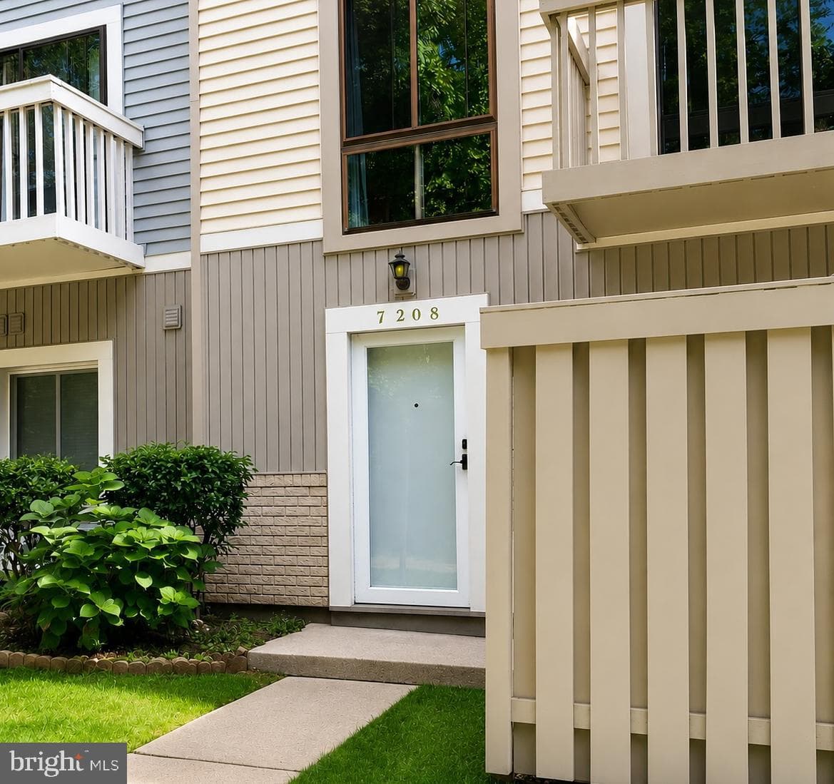7208 Jillspring Court #25c, Springfield