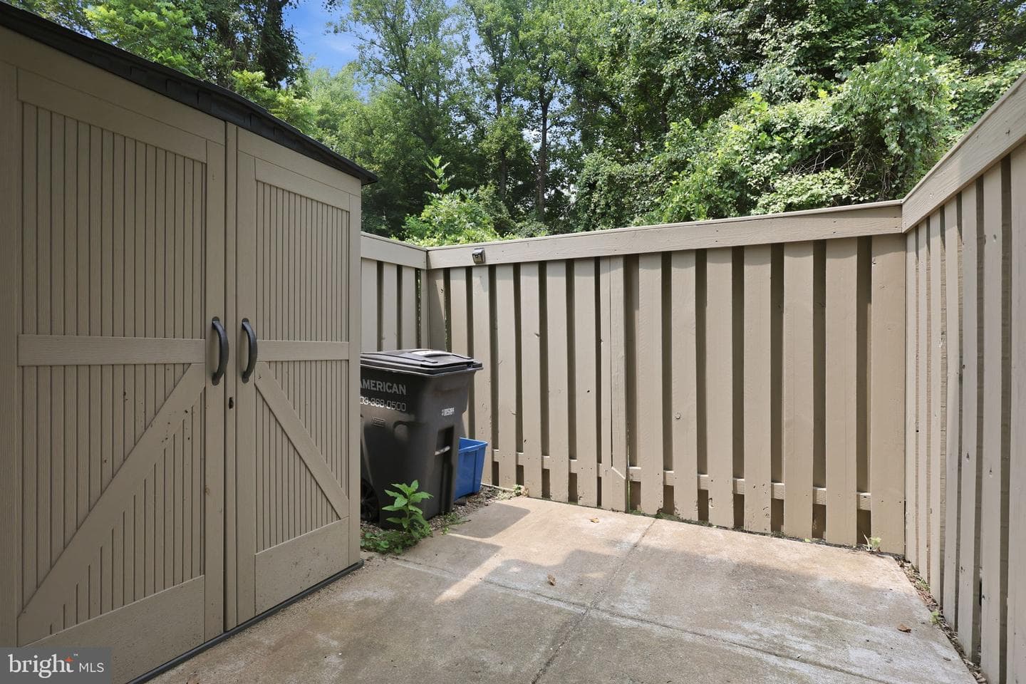 7208 Jillspring Court #25c photo 20