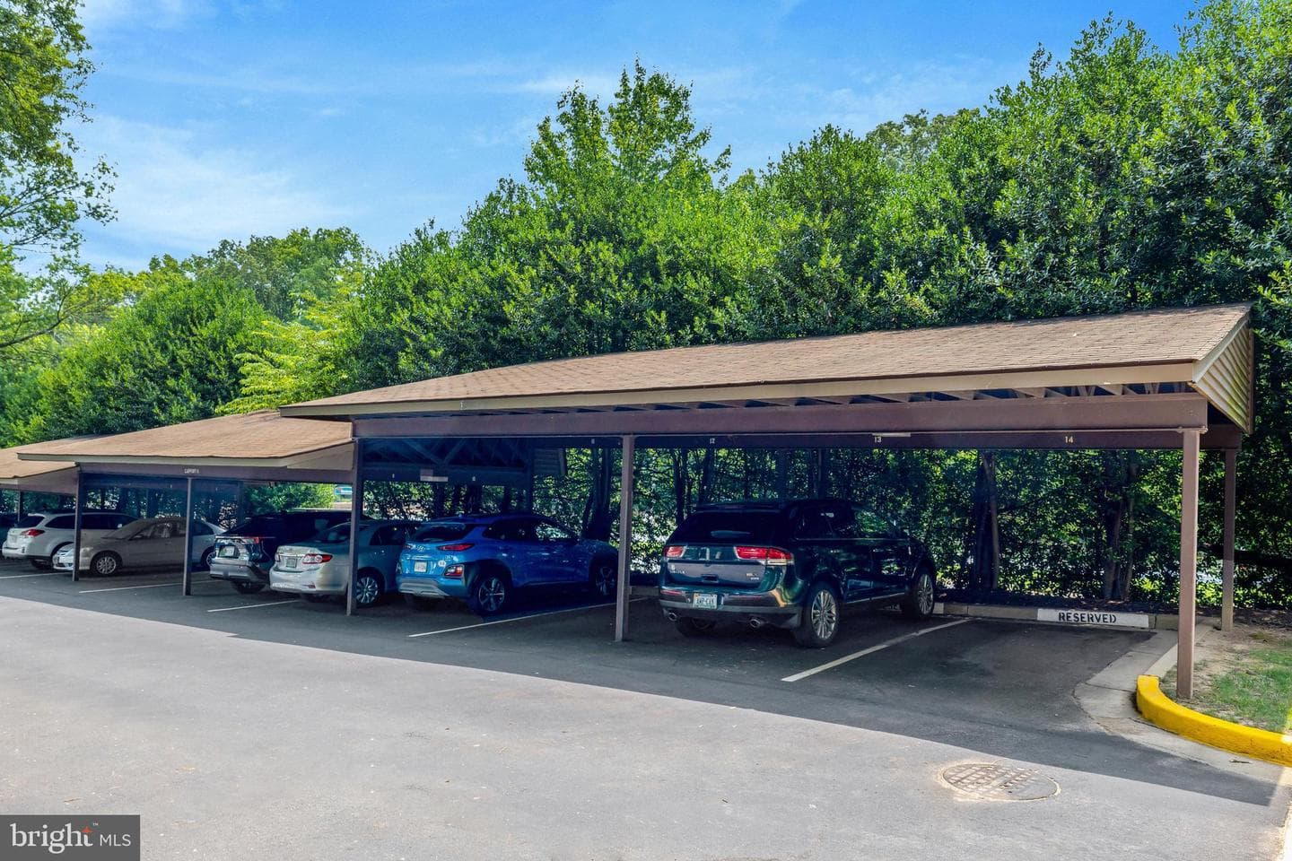 11640 Ivystone Court #2a2 photo 32