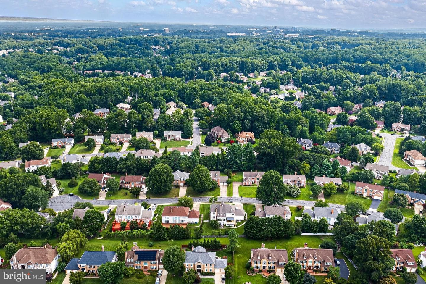 5522 Chestermill Drive, Fairfax