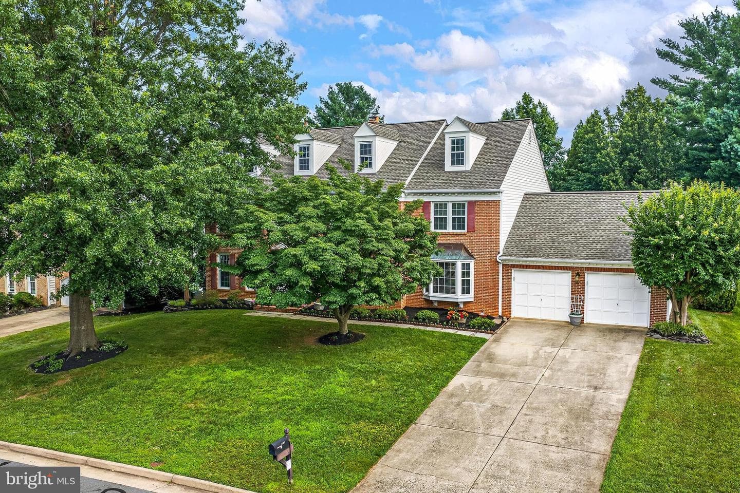 5522 Chestermill Drive photo 3