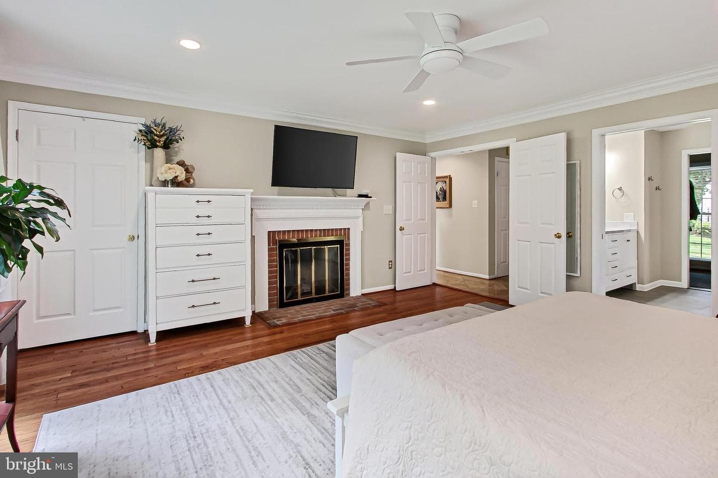 5522 Chestermill Drive photo 30