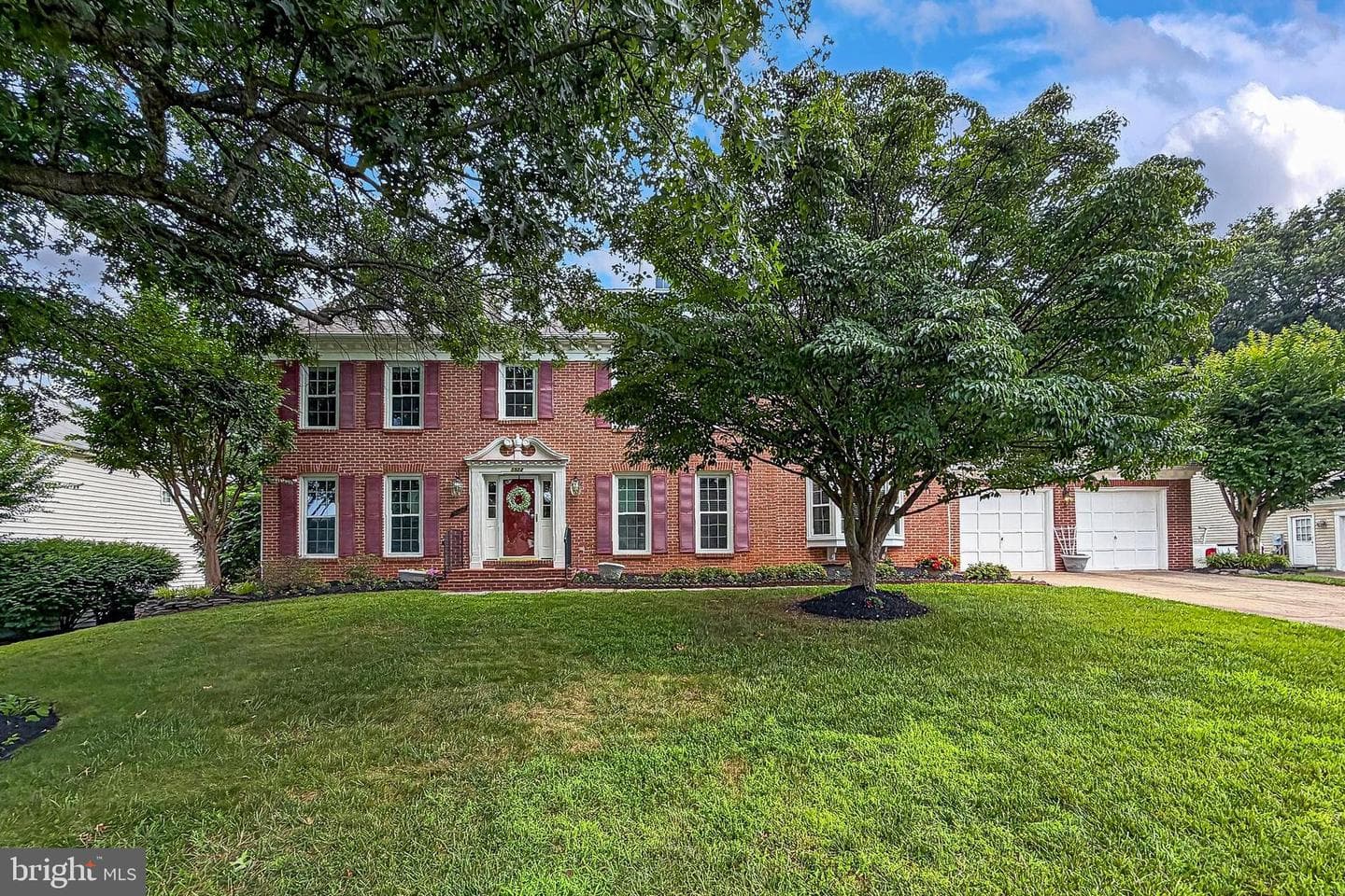 5522 Chestermill Drive photo 4