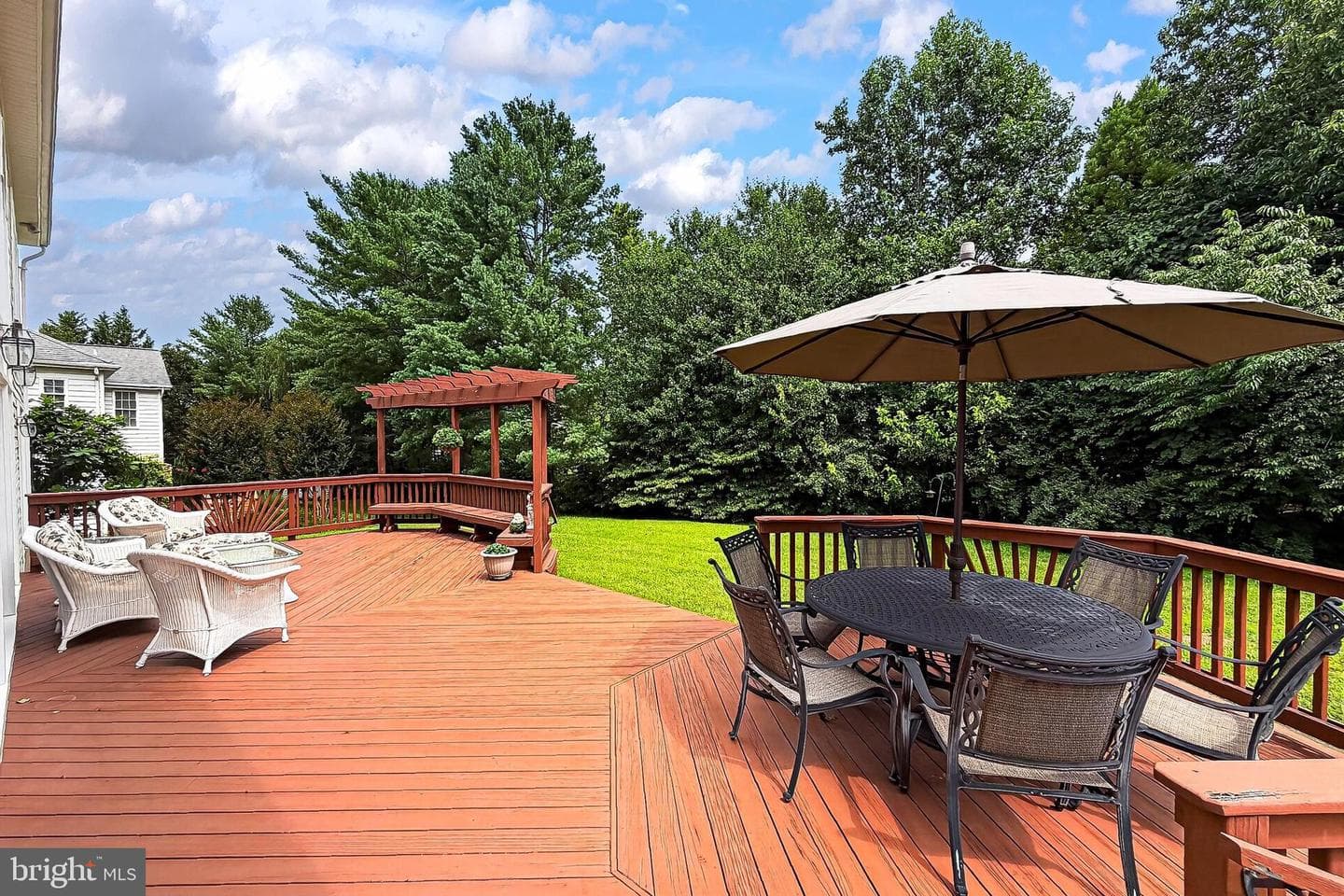 5522 Chestermill Drive photo 56