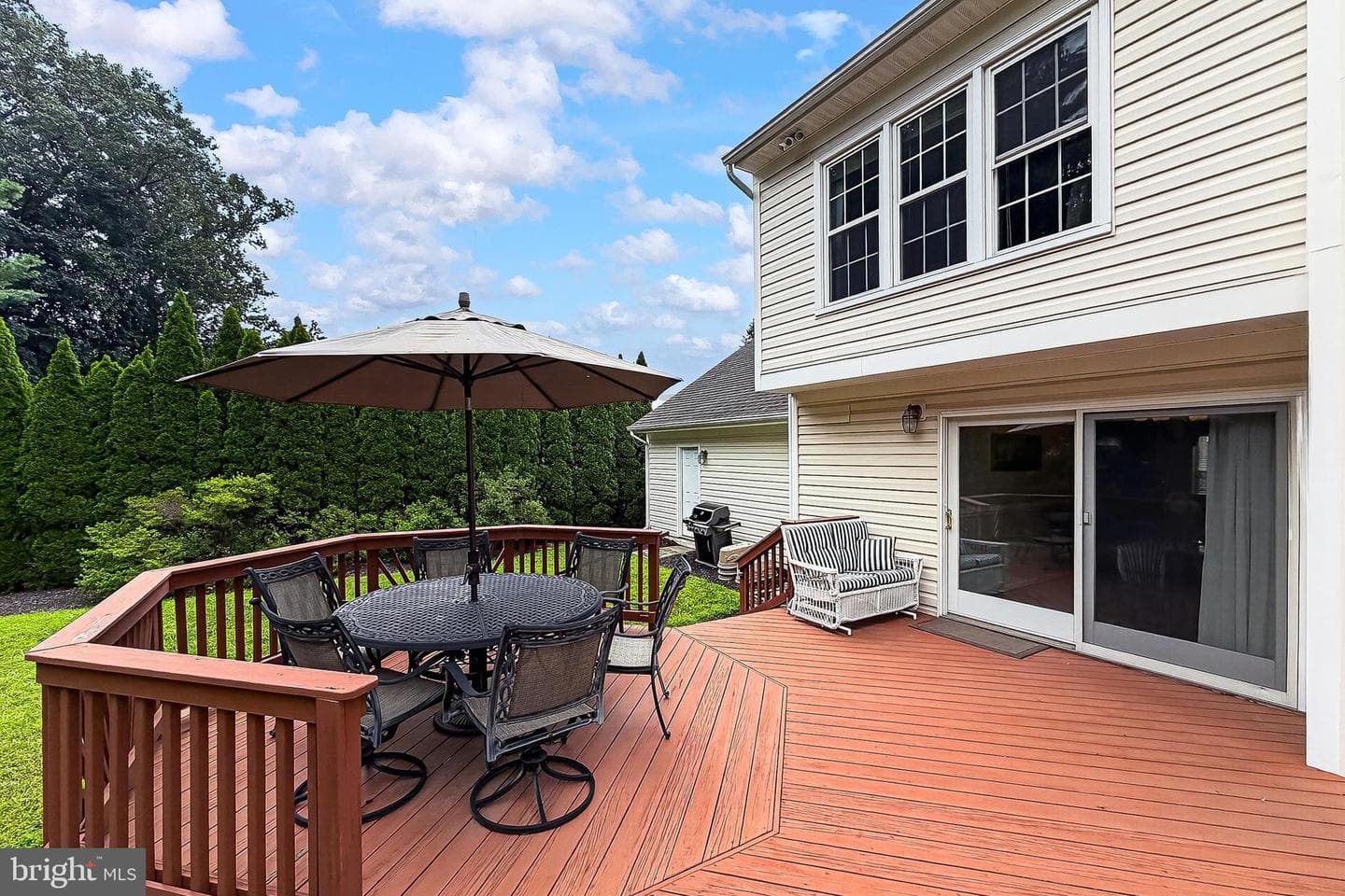 5522 Chestermill Drive photo 58