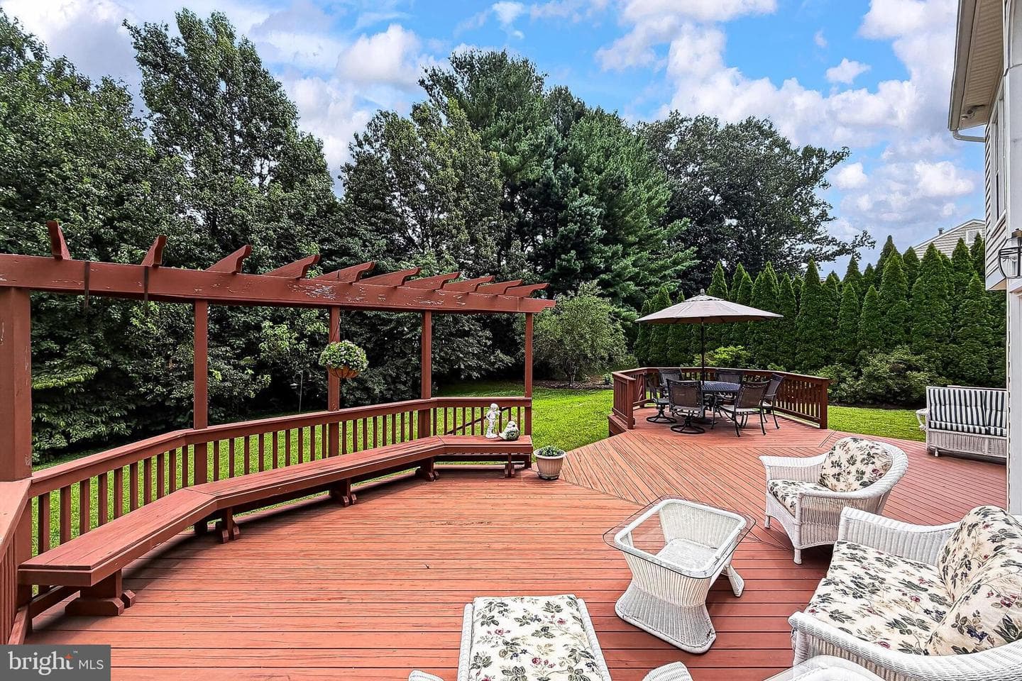 5522 Chestermill Drive photo 60