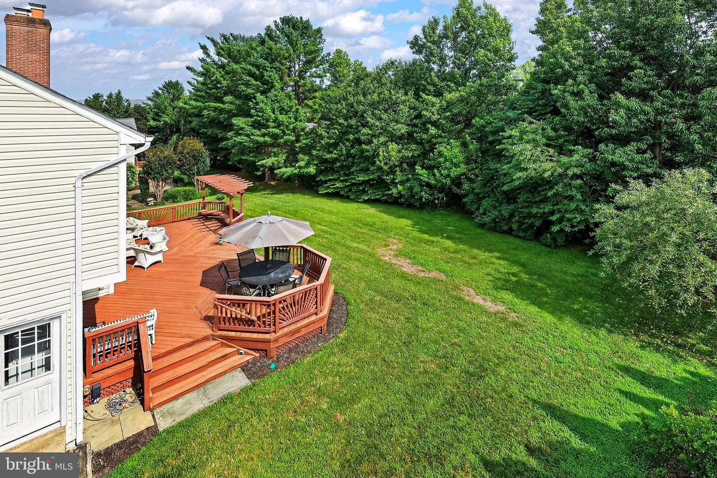 5522 Chestermill Drive photo 63