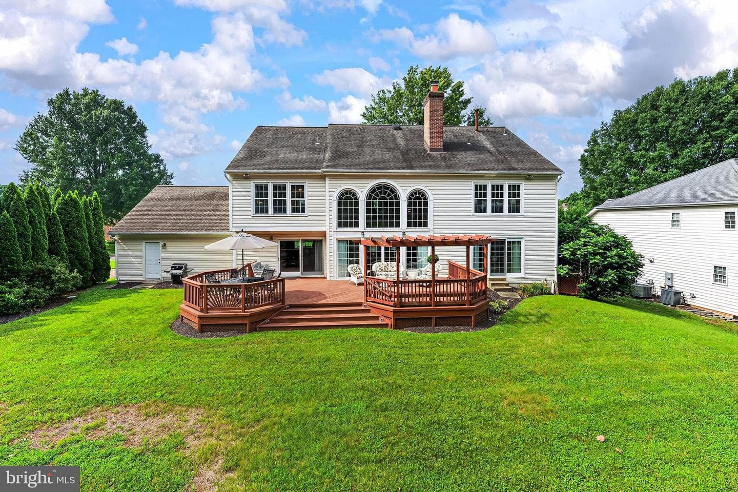 5522 Chestermill Drive photo 64
