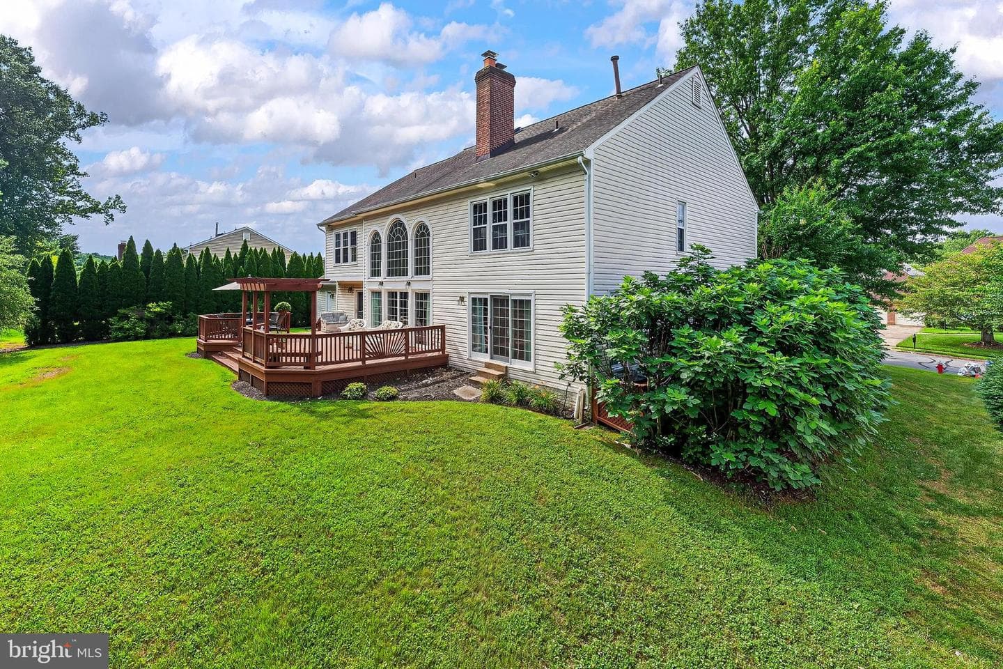 5522 Chestermill Drive photo 65