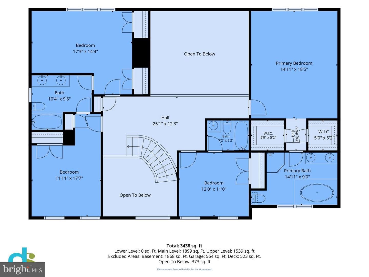 5522 Chestermill Drive photo 77