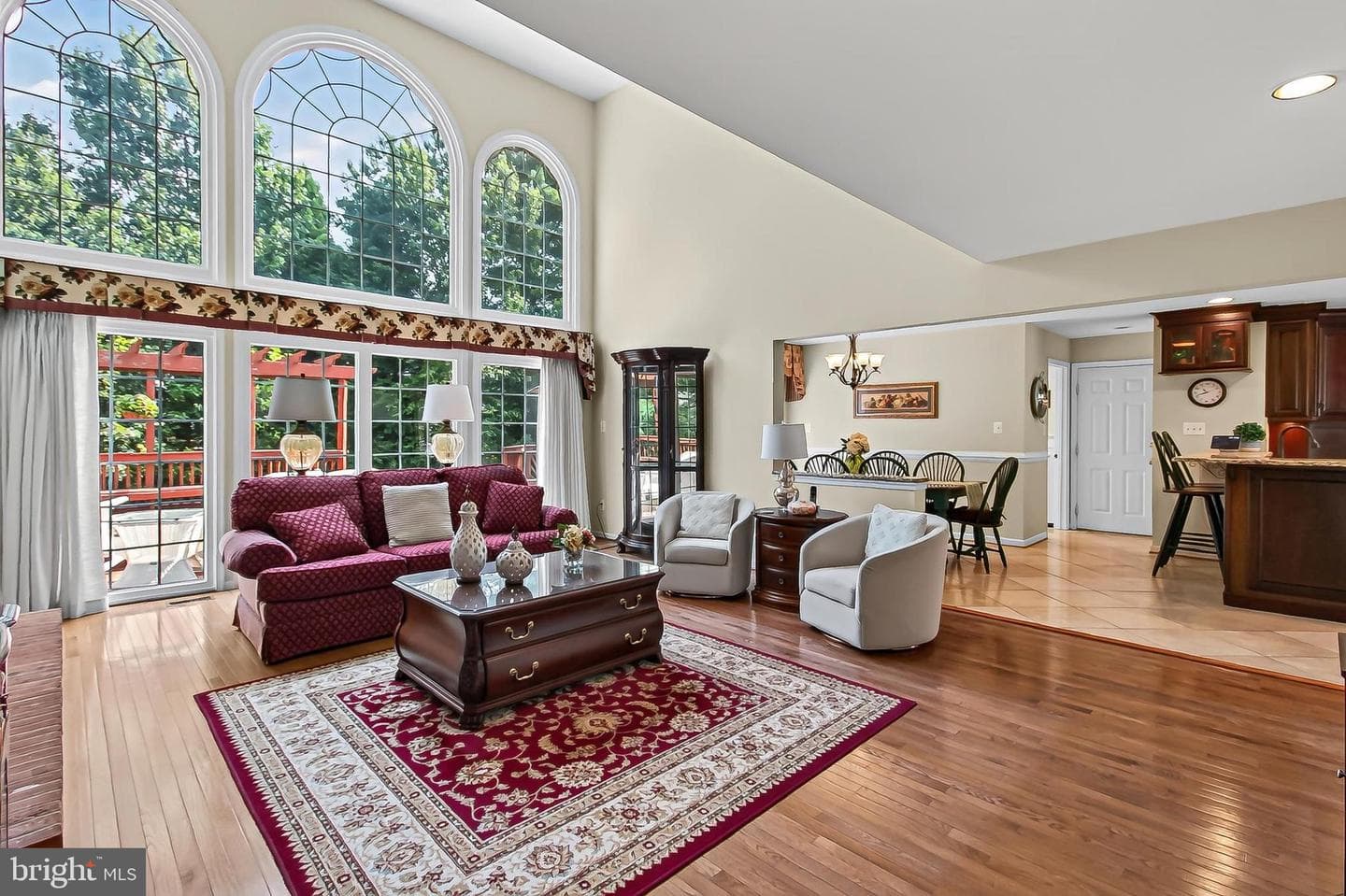 5522 Chestermill Drive photo 9