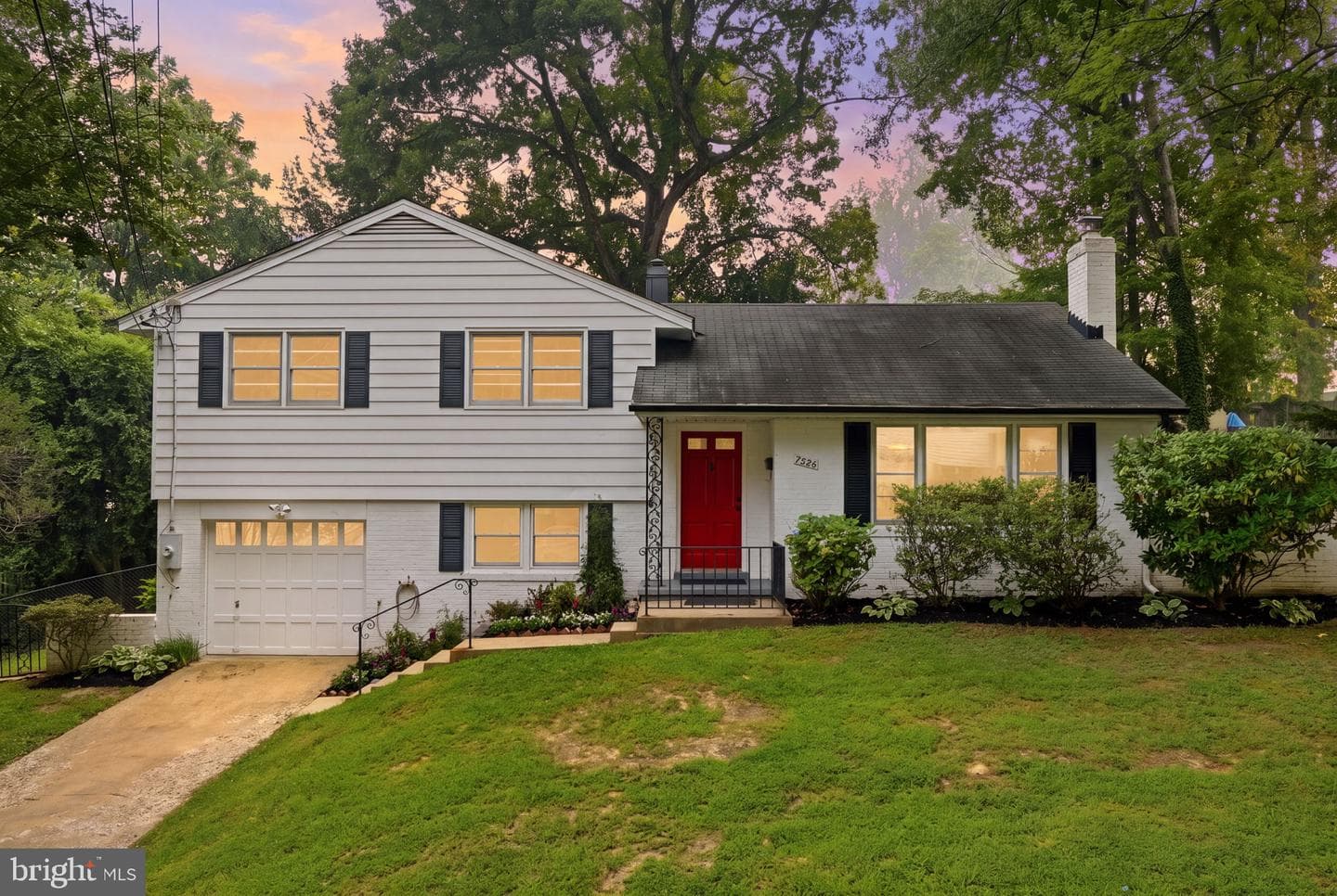 7526 June Street, Springfield