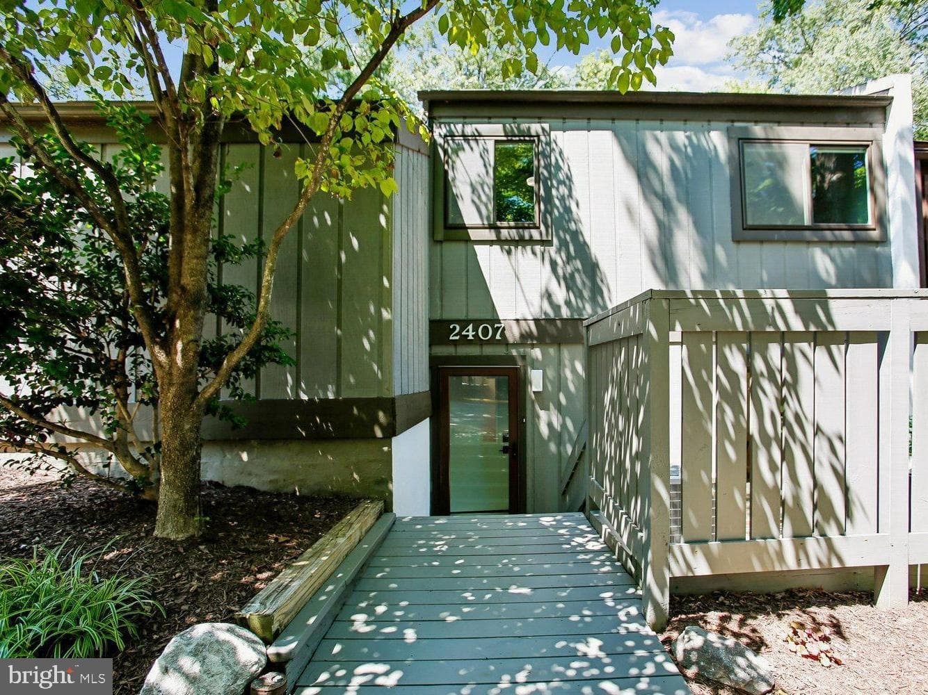2407 Glade Bank Way photo 4