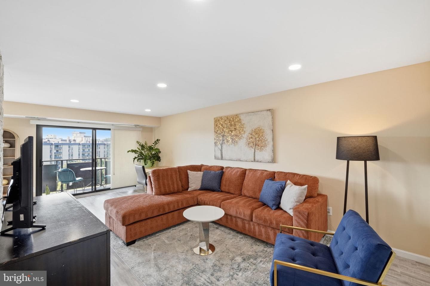 3101 Manchester Street #904, Falls Church