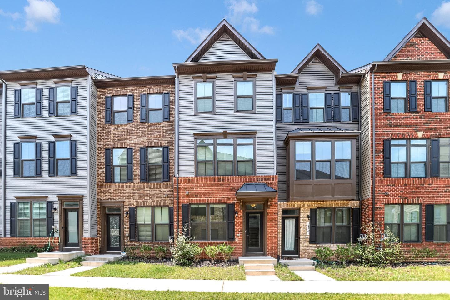 13983 Airfoil Road, Herndon