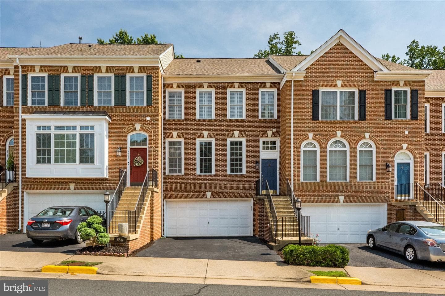 5642 Governors Pond Circle, Alexandria