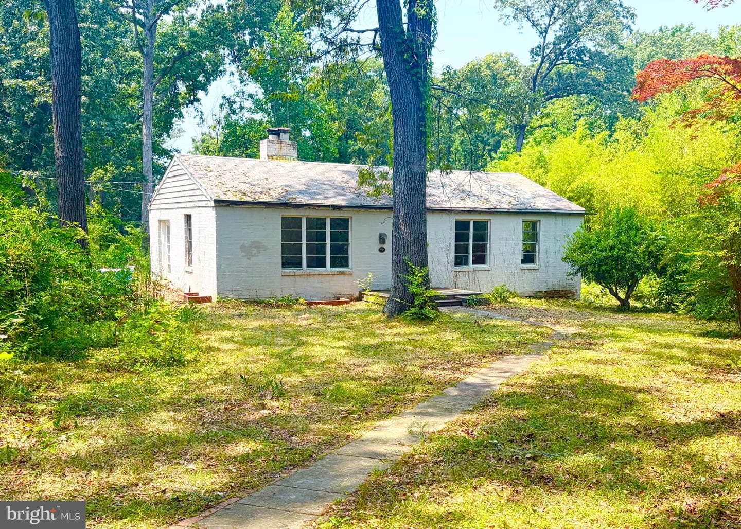 1208 Shenandoah Road