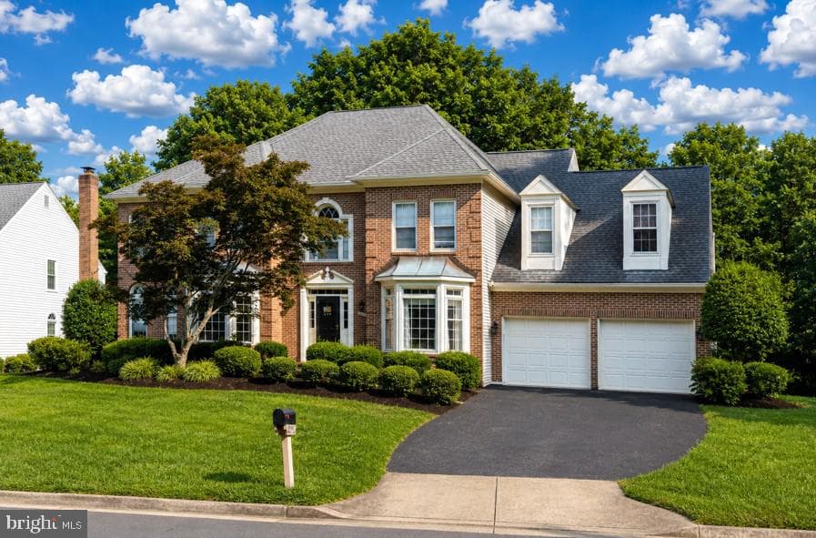 9205 Armetale Court, Fairfax Station