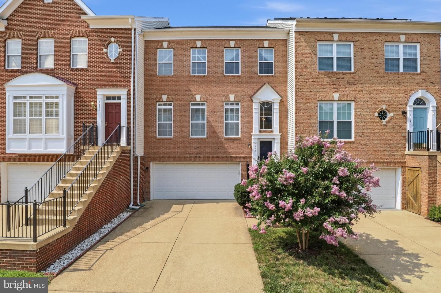 7333 Hampton Manor Place photo 1
