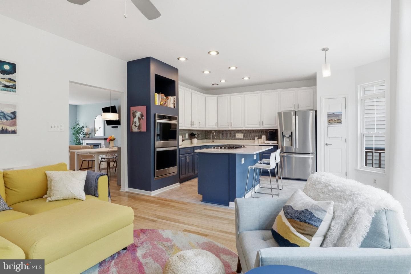 7333 Hampton Manor Place photo 4
